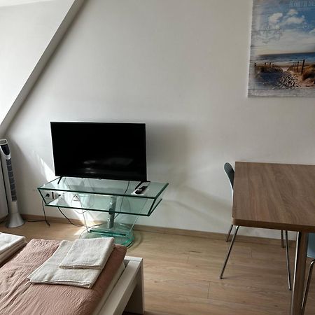 Ferienwohnung Appartament im Herzen von Nürnberg Exterior foto