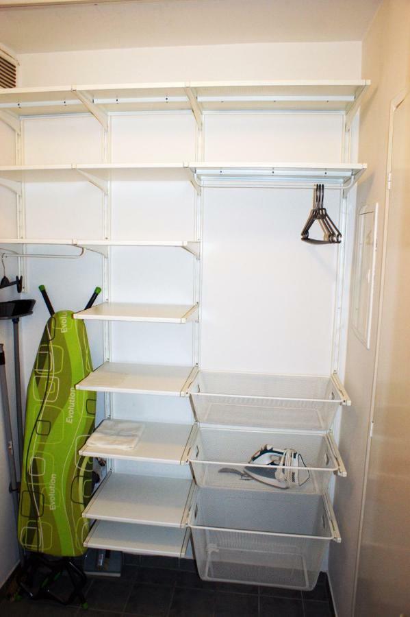 Ferienwohnung Appartament im Herzen von Nürnberg Exterior foto