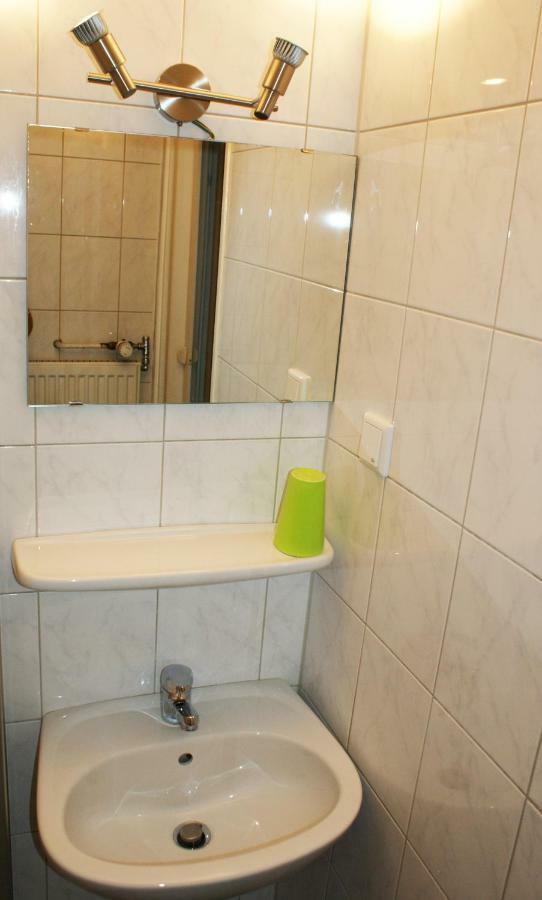 Ferienwohnung Appartament im Herzen von Nürnberg Exterior foto
